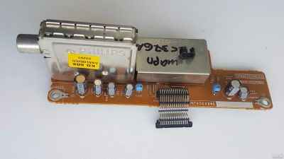 Лот: 14982786. Фото: 1. TUNER модуль DUNTKd608WE , QPWBFd608WJN3... Запчасти для телевизоров, видеотехники, аудиотехники