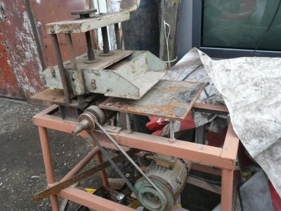 Лот: 9668600. Фото: 1. Деревообрабатывающий станок рейсмус. Электроинструмент