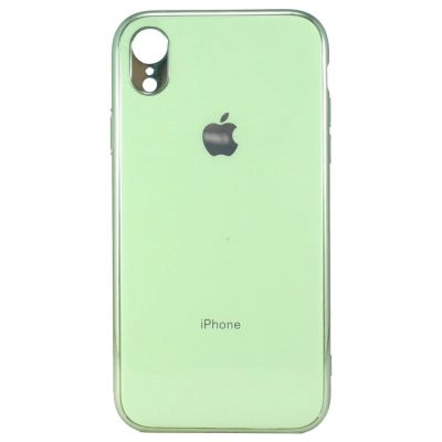 Лот: 14060587. Фото: 1. Чехол-накладка - SC154 для Apple... Чехлы, бамперы