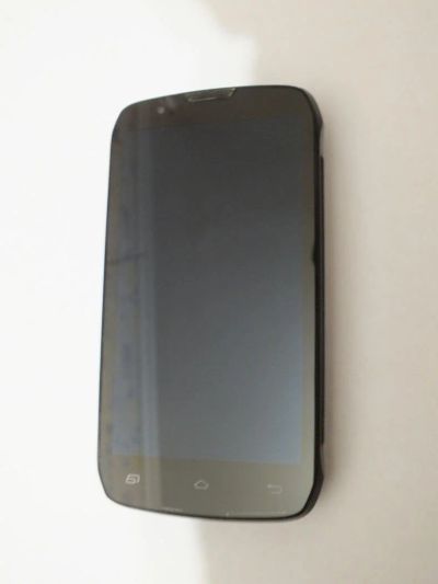 Лот: 7354273. Фото: 1. Смартфон Highscreen Boost (768Mb... Смартфоны