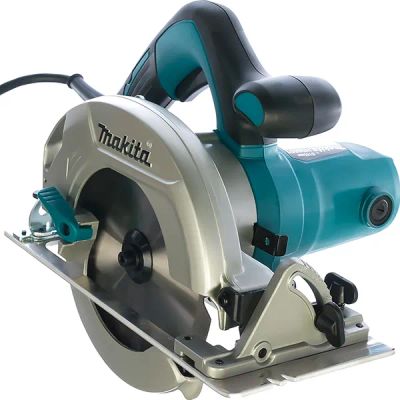 Лот: 24509423. Фото: 1. Пила циркулярная Makita HS6601. Электроинструмент