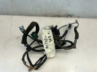 Лот: 21712592. Фото: 1. проводка двери SsangYong Actyon... Кузов