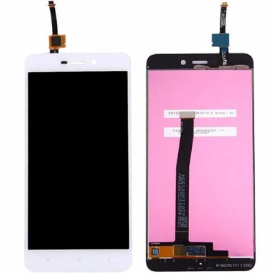 Лот: 11564234. Фото: 1. Дисплей Xiaomi Redmi 4A + тачскрин... Дисплеи, дисплейные модули, тачскрины