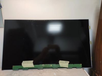 Лот: 17362323. Фото: 1. Матрица Samsung t315ha01-DB. Запчасти для телевизоров, видеотехники, аудиотехники