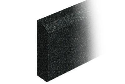 Лот: 23931215. Фото: 1. Плинтус прямой Hoff Stone Twelve... Мебельная фурнитура и наполнители