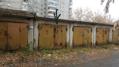 Лот: 12484046. Фото: 1. Продам гараж. Гаражи, парковочные места