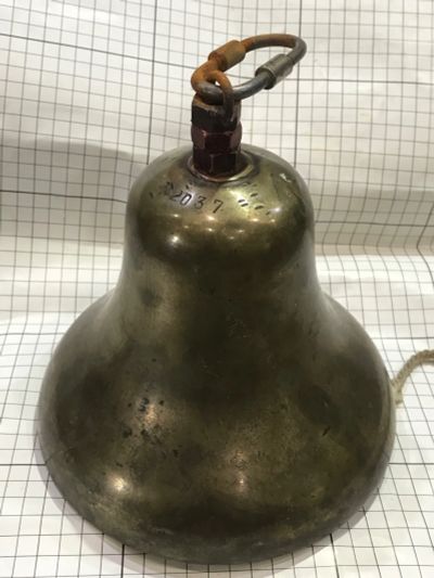 Лот: 7649133. Фото: 1. продам рынду,колокол. Другое (антиквариат)