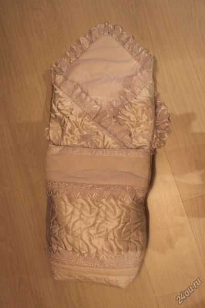 Лот: 8910436. Фото: 1. Детский конверт. Костюмы, пиджаки, комбинезоны
