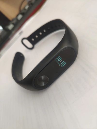 Лот: 16305686. Фото: 1. Xiaomi Mi Band 2. Смарт-часы, фитнес-браслеты, аксессуары