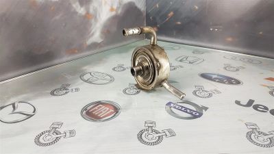 Лот: 23590927. Фото: 1. Теплообменник Nissan Murano VQ35DE... Двигатель и элементы двигателя