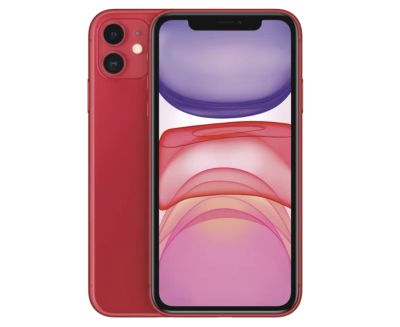 Лот: 15087815. Фото: 1. Apple iPhone 11 256Gb Dual Sim... Смартфоны