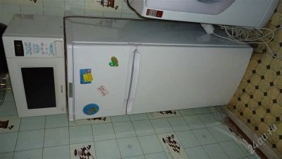 Лот: 2803379. Фото: 1. Холодильник Соратов. Холодильники, морозильные камеры