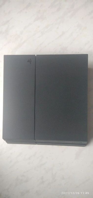 Лот: 18434014. Фото: 1. Sony PlayStation 4. Игровые приставки, консоли