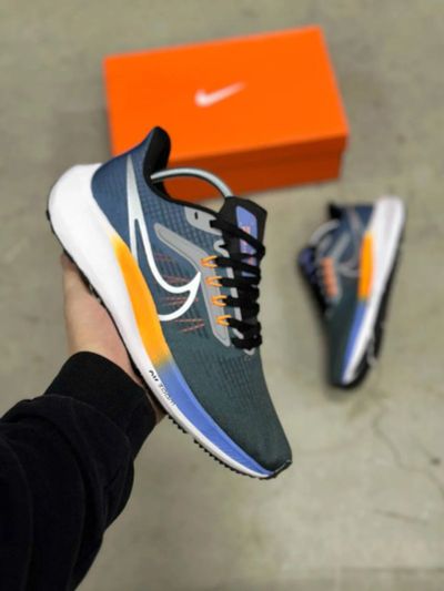 Лот: 25321440. Фото: 1. Кроссовки Nike Pegasus 39. Кеды, кроссовки, слипоны