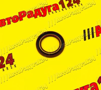 Лот: 18651874. Фото: 1. Сальник коленвала Лада Ларгус... Двигатель и элементы двигателя