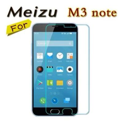 Лот: 8051964. Фото: 1. Защитное стекло для MEIZU M3 Note... Защитные стёкла, защитные плёнки