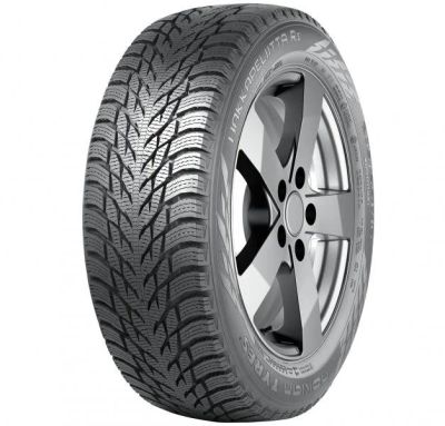 Лот: 12542491. Фото: 1. NokIan HKPL R3 175/65 R14 - 4... Шины