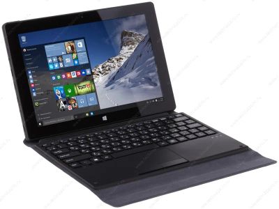Лот: 7874673. Фото: 1. 10.1" Планшет DEXP Ursus GX110... Планшеты