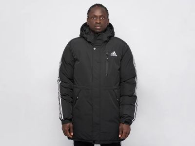 Лот: 24975967. Фото: 1. Куртка зимняя Adidas. Верхняя одежда