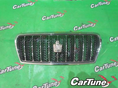Лот: 10539101. Фото: 1. решетка радиатора toyota crown... Кузов