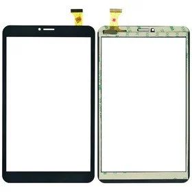 Лот: 10471487. Фото: 1. Тачскрин 8.0" 30 pin (120x203mm... Дисплеи, дисплейные модули, тачскрины