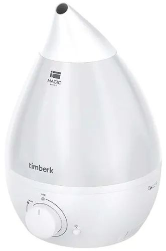 Лот: 24573642. Фото: 1. Воздухоувлажнитель Timberk T-HU3... Увлажнители и мойки воздуха