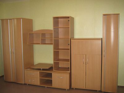 Лот: 4254236. Фото: 1. Сдам 1-ну комнатную квартиру. Квартиры, студии