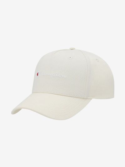 Лот: 24952766. Фото: 1. Бейсболка Champion Classic, Бежевый. Другое (спортивная одежда)