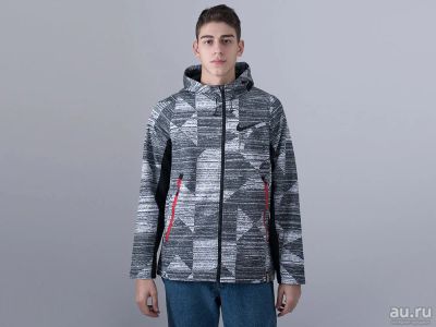Лот: 13025640. Фото: 1. Толстовка Nike. Свитеры, толстовки, худи