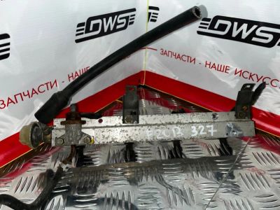 Лот: 16691153. Фото: 1. Форсунка топливная Honda Torneo... Другое (автозапчасти)
