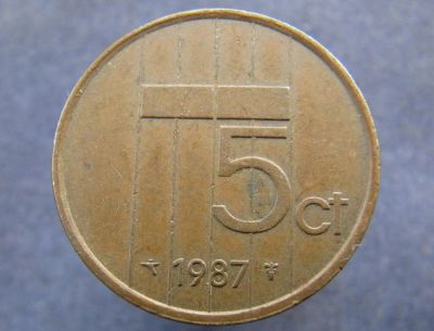 Лот: 8493736. Фото: 1. Иностранная монетка №10909. Остальные страны