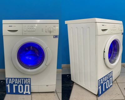 Лот: 20568617. Фото: 1. Стиральная машина Bosch WFL 1601... Стиральные машины