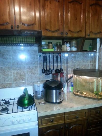Лот: 4697061. Фото: 1. Продам 1 комнатную квартиру Железнодорожников... Квартиры, студии