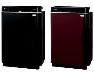 Лот: 11218111. Фото: 1. Декоративная панель Daikin BCK75J-BD. Очистители воздуха, ионизаторы