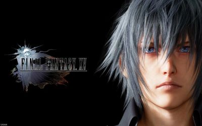 Лот: 5512048. Фото: 1. PS4 Final Fantasy XV: Episode... Игры для консолей