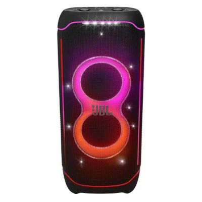 Лот: 24780328. Фото: 1. Музыкальная система JBL PartyBox... Портативные, беспроводные колонки