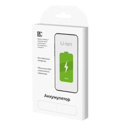 Лот: 25703278. Фото: 1. АКБ Apple iPhone 11 (A2221) (3110... Аккумуляторы