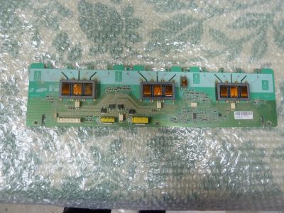 Лот: 15554043. Фото: 1. Inverter CCFL SSI320A12 REV 0... Печатные платы