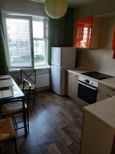 Лот: 14155210. Фото: 1. Квартира, 1 комната, 32 м². Квартиры, студии