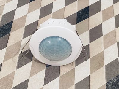 Лот: 25633309. Фото: 1. Датчик движения. Умный дом