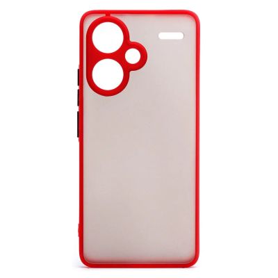 Лот: 22738495. Фото: 1. Чехол Xiaomi Redmi Note 13 Pro... Чехлы, бамперы