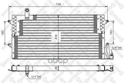 Лот: 21891104. Фото: 1. 10-45005-Sx_=Ns94179=Vw5161=Gr924290... Другое (автозапчасти)