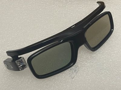 Лот: 19197678. Фото: 1. Подарю 3D очки для DLP проекторов... Очки, шлемы виртуальной реальности