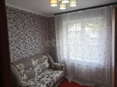 Лот: 25801563. Фото: 1. 1-комн. квартира , Красноярск... Квартиры, студии