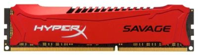 Лот: 9925371. Фото: 1. Hyper X DDR3 2400 MHz 4 Гб. Оперативная память