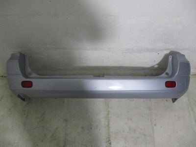 Лот: 15251268. Фото: 1. Бампер задний Toyota Lite Ace... Кузов