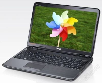 Лот: 854575. Фото: 1. Новый Dell Inspiron N5010 Core... Ноутбуки