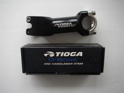 Лот: 1188519. Фото: 1. Вынос Tioga O-Bone. Запчасти