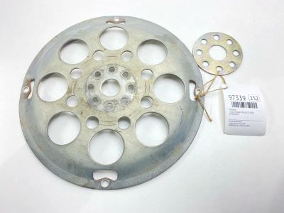 Лот: 24773458. Фото: 1. Маховик Subaru Forester 2002 12332AA071... Двигатель и элементы двигателя