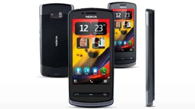 Лот: 3730663. Фото: 1. Nokia 700. Смартфоны